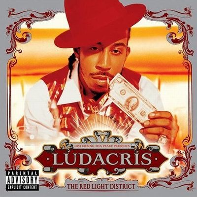 Ludacris - The Red Light District - Tekst piosenki, lyrics | Tekściki.pl