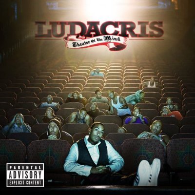Ludacris - Theater of the Mind - Tekst piosenki, lyrics | Tekściki.pl