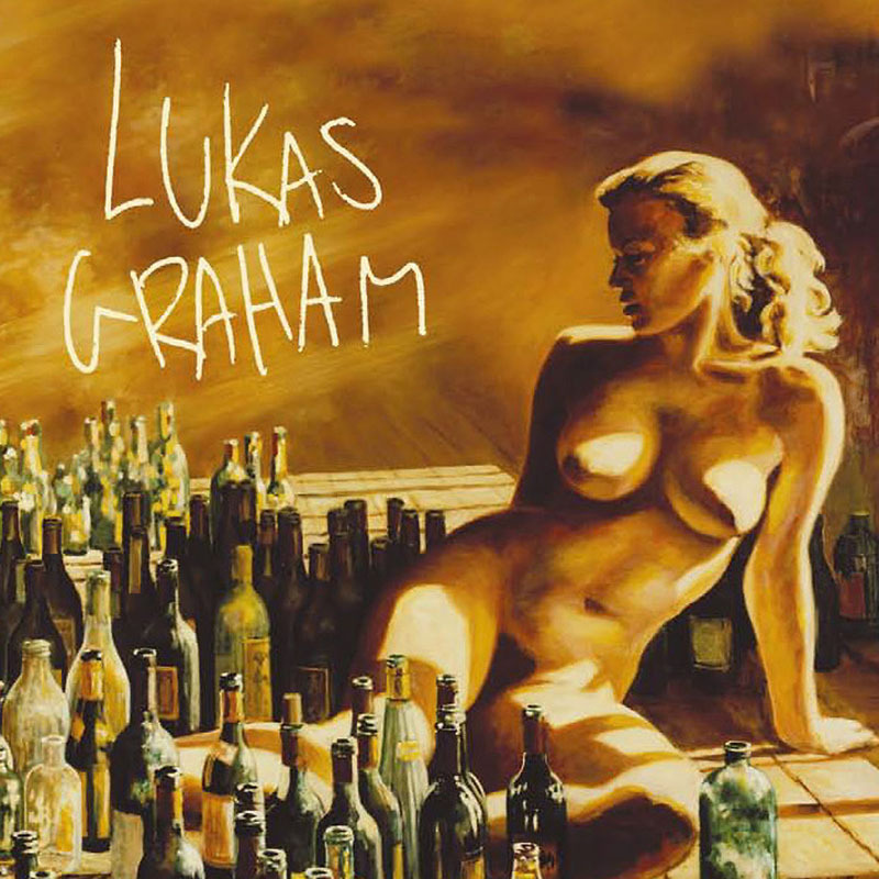 Lukas Graham - Lukas Graham [International Edition] - Tekst piosenki, lyrics | Tekściki.pl