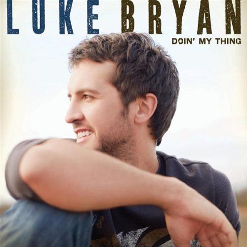 Luke Bryan - Doin' My Thing - Tekst piosenki, lyrics | Tekściki.pl