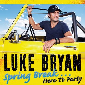 Luke Bryan - Spring Break... Here To Party - Tekst piosenki, lyrics | Tekściki.pl