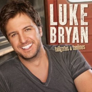 Luke Bryan - Tailgates & Tanlines - Tekst piosenki, lyrics | Tekściki.pl
