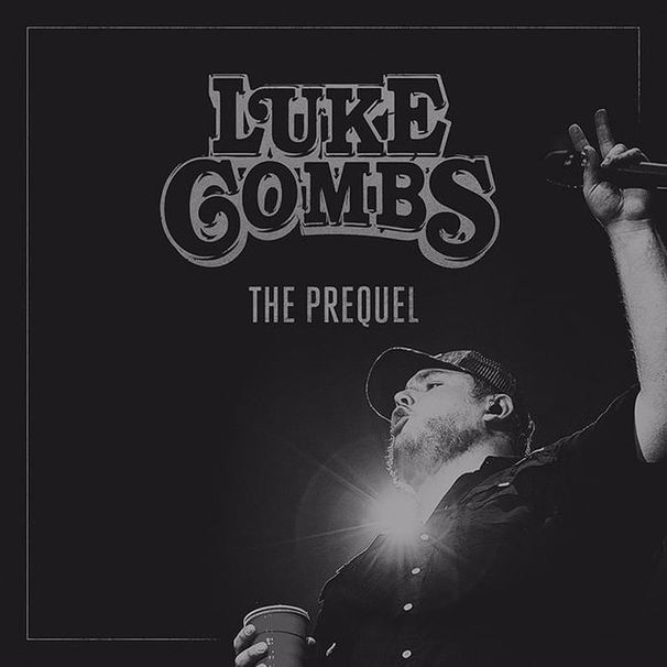 Luke Combs - The Prequel - EP - Tekst piosenki, lyrics | Tekściki.pl