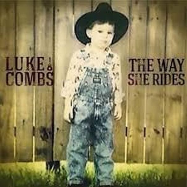 Luke Combs - The Way She Rides - EP - Tekst piosenki, lyrics | Tekściki.pl