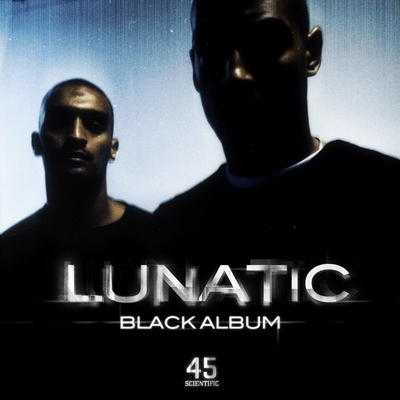 Lunatic - Black Album - Tekst piosenki, lyrics | Tekściki.pl