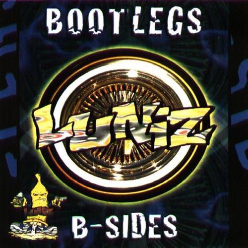 Luniz - Bootlegs & B-Sides - Tekst piosenki, lyrics | Tekściki.pl