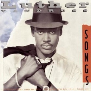 Luther Vandross - Songs - Tekst piosenki, lyrics | Tekściki.pl