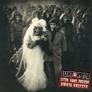 Luxtorpeda - Luxtorpeda - Tekst piosenki, lyrics | Tekściki.pl
