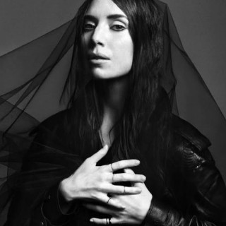 Lykke Li - I Never Learn - Tekst piosenki, lyrics | Tekściki.pl