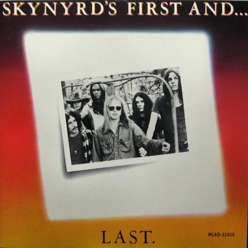 Lynyrd Skynyrd - First And... Last. - Tekst piosenki, lyrics | Tekściki.pl