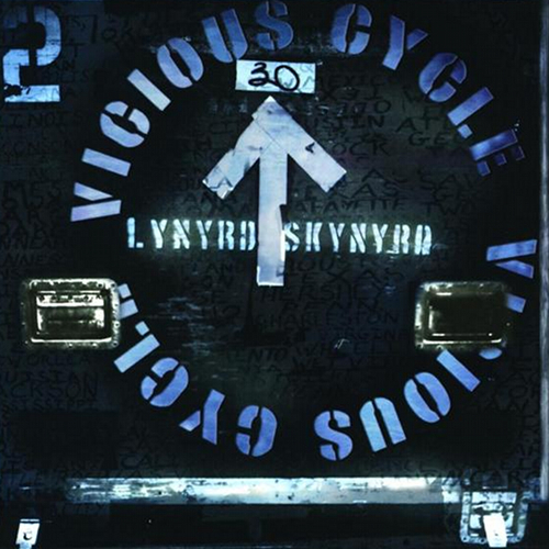 Lynyrd Skynyrd - Vicious Cycle - Tekst piosenki, lyrics | Tekściki.pl