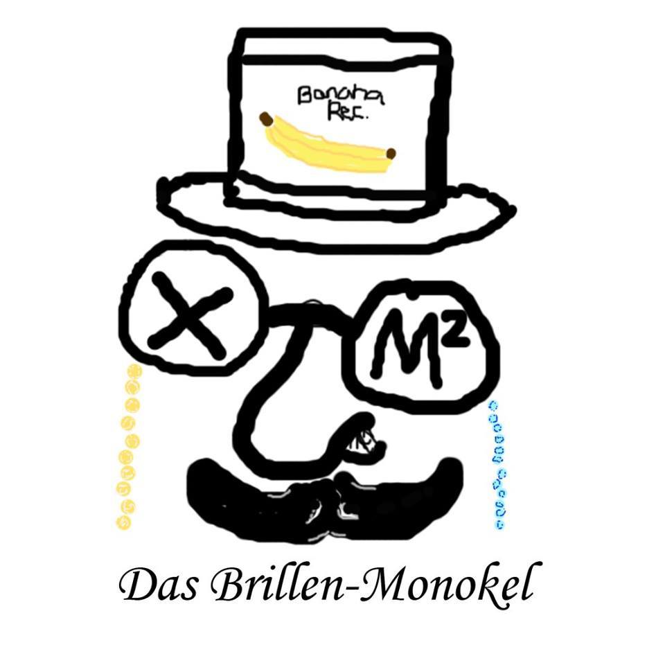 M2L aka M Te Tu - Das Brillenmonokel - Tekst piosenki, lyrics | Tekściki.pl