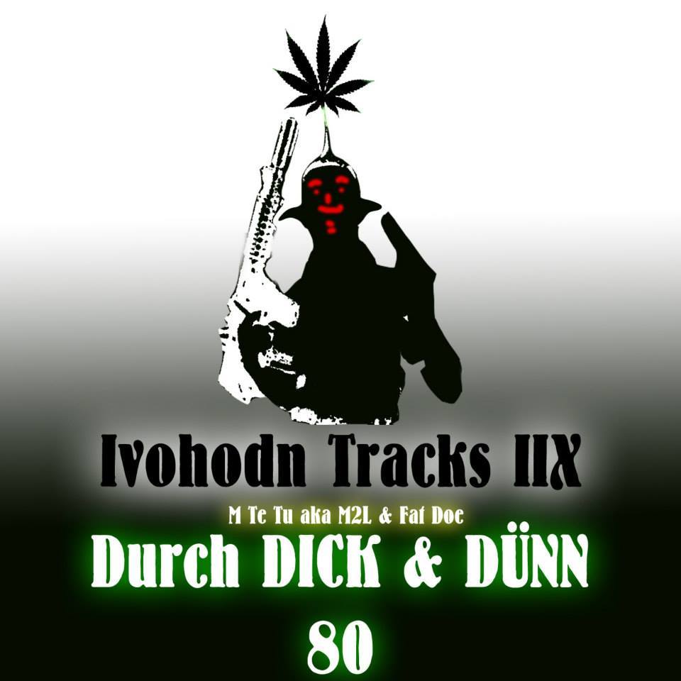 M2L aka M Te Tu - Ivohodn Tracks IIX - Tekst piosenki, lyrics | Tekściki.pl