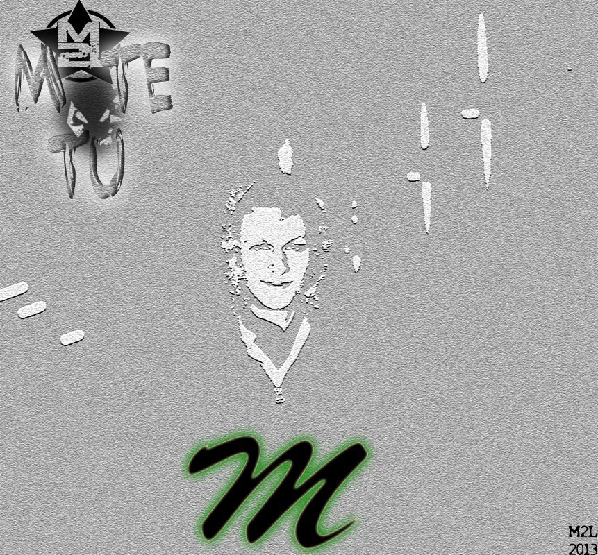 M2L aka M Te Tu - M - Tekst piosenki, lyrics | Tekściki.pl