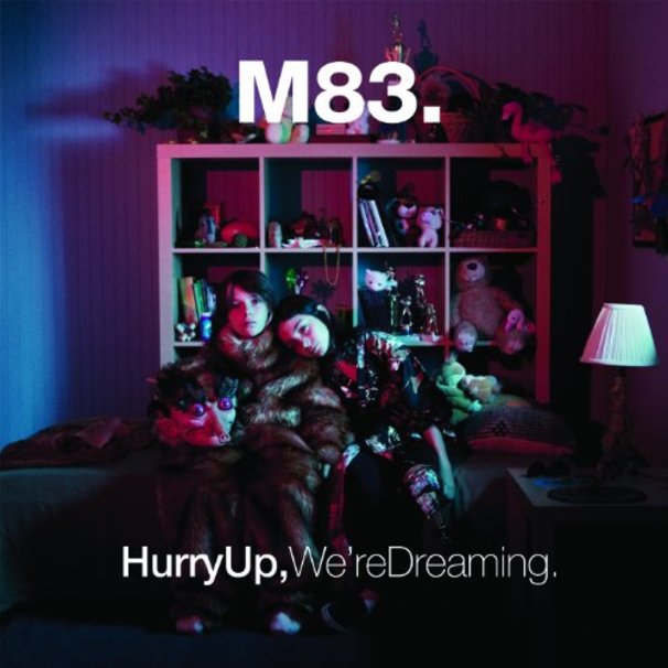 M83 - Hurry Up, We're Dreaming - Tekst piosenki, lyrics | Tekściki.pl