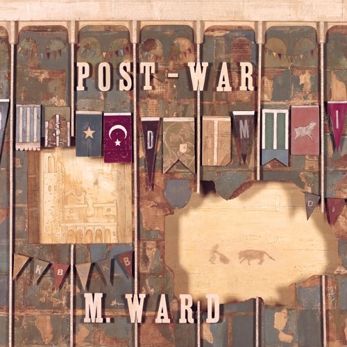 M. Ward - Post-War - Tekst piosenki, lyrics | Tekściki.pl