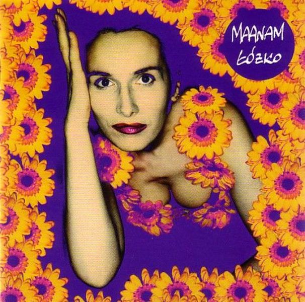 Maanam - Łóżko - Tekst piosenki, lyrics | Tekściki.pl