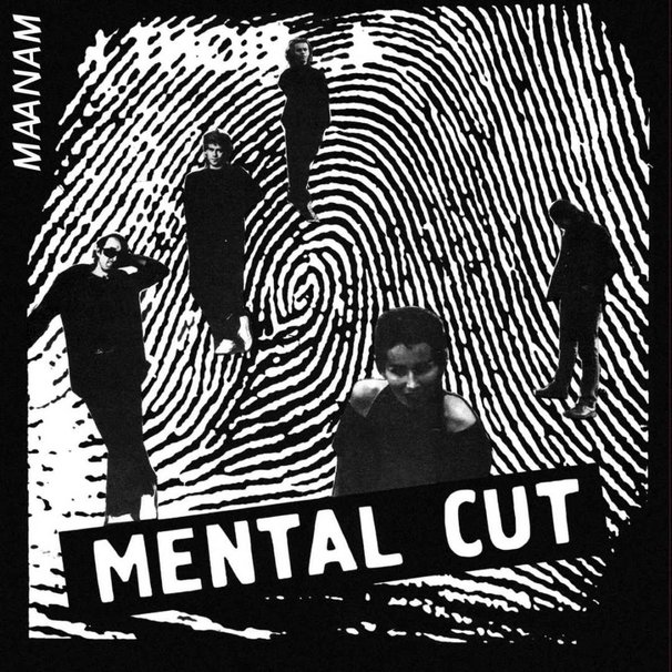 Maanam - Mental Cut - Tekst piosenki, lyrics | Tekściki.pl
