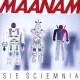 Maanam - Sie ściemnia - Tekst piosenki, lyrics | Tekściki.pl