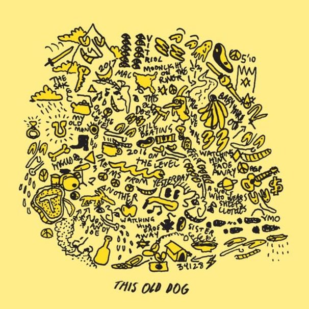 Mac DeMarco - This Old Dog - Tekst piosenki, lyrics | Tekściki.pl