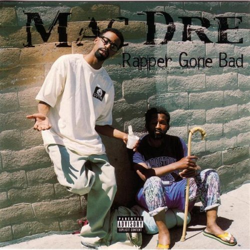 Mac Dre - Rapper Gone Bad - Tekst piosenki, lyrics | Tekściki.pl