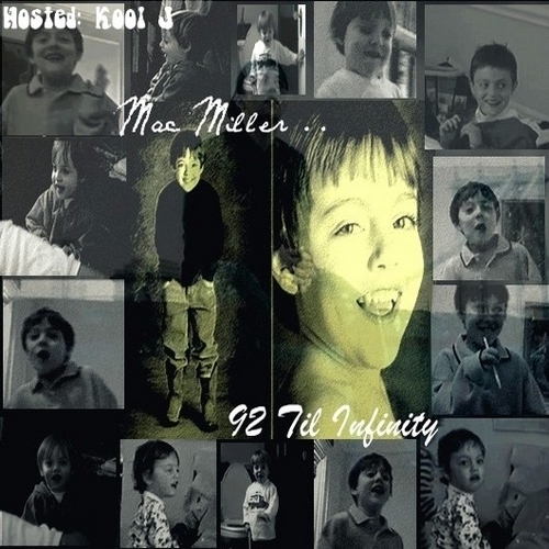 Mac Miller - 92 Til Infinity - Tekst piosenki, lyrics | Tekściki.pl