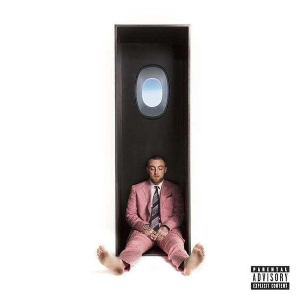 Mac Miller - Swimming - Tekst piosenki, lyrics | Tekściki.pl
