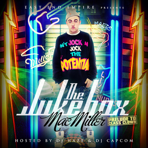 Mac Miller - The Jukebox: Prelude To Class - Tekst piosenki, lyrics | Tekściki.pl