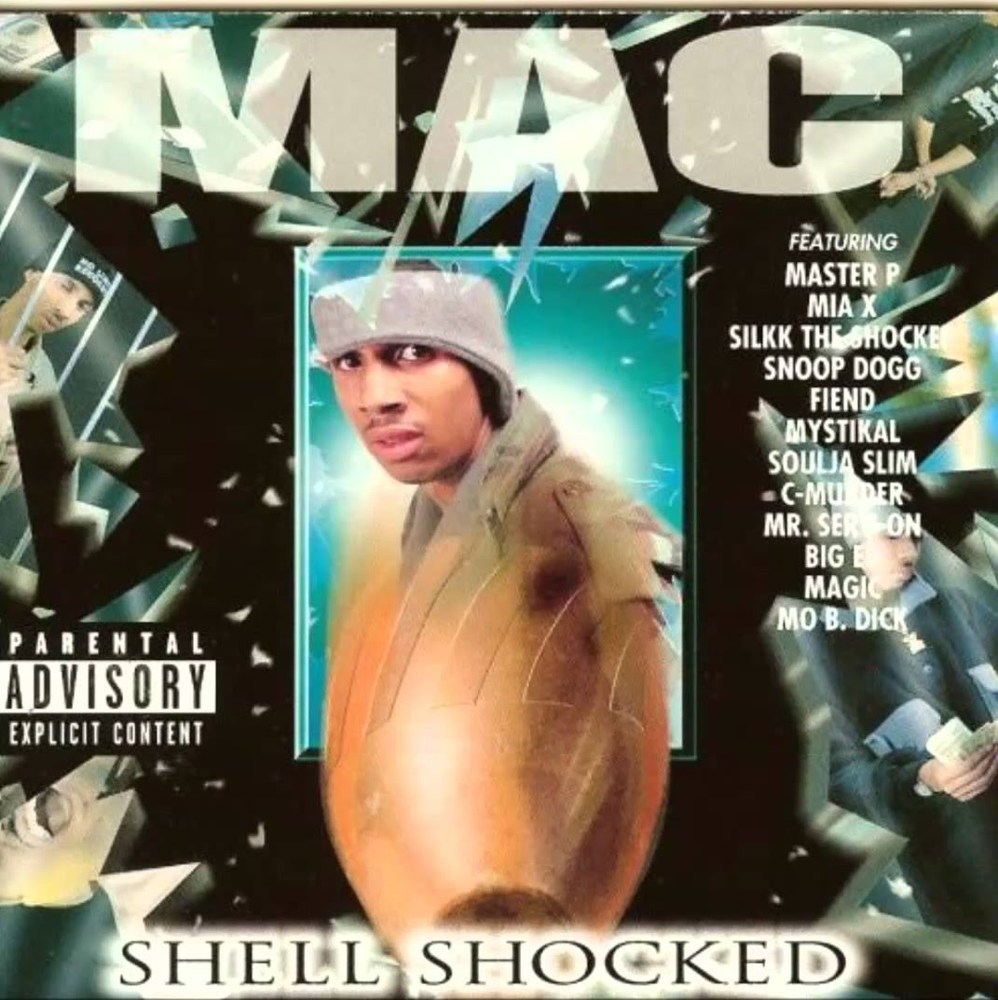 Mac - Shell Shocked - Tekst piosenki, lyrics | Tekściki.pl