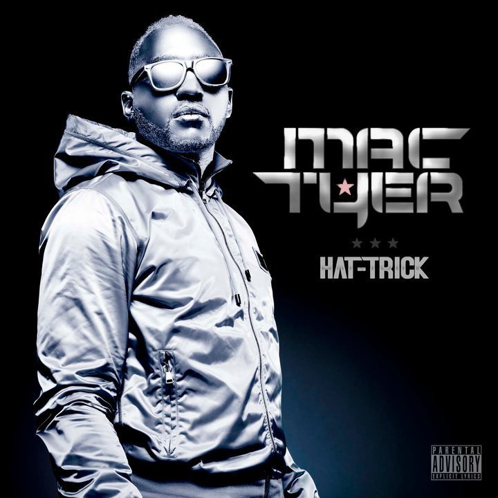 Mac Tyer - Hat Trick - Tekst piosenki, lyrics | Tekściki.pl
