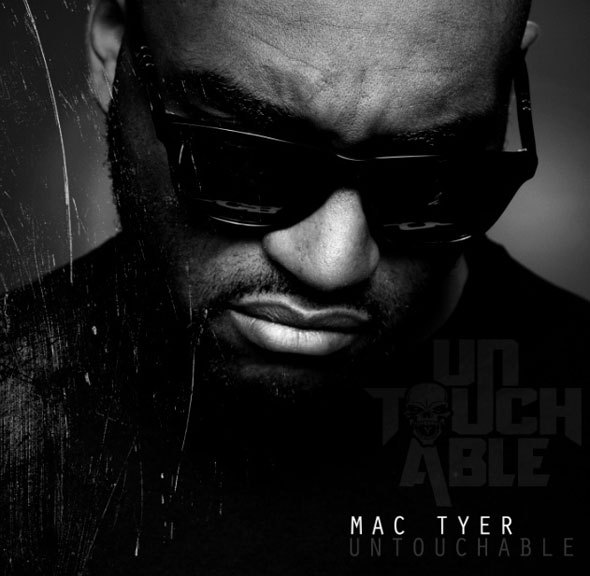Mac Tyer - Untouchable - Tekst piosenki, lyrics | Tekściki.pl