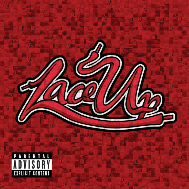 Machine Gun Kelly - Lace Up - Tekst piosenki, lyrics | Tekściki.pl
