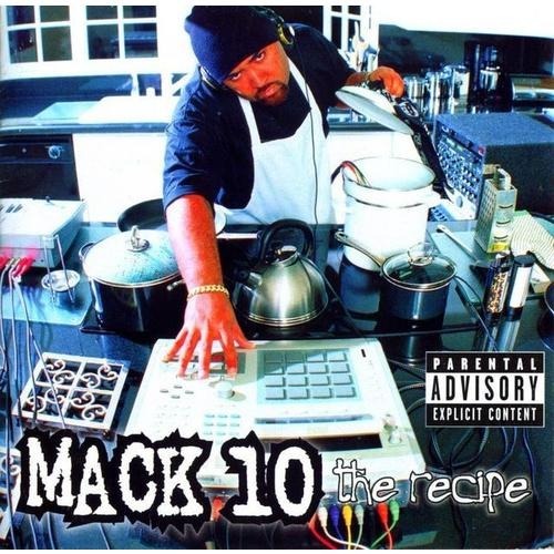 Mack 10 - The Recipe - Tekst piosenki, lyrics | Tekściki.pl