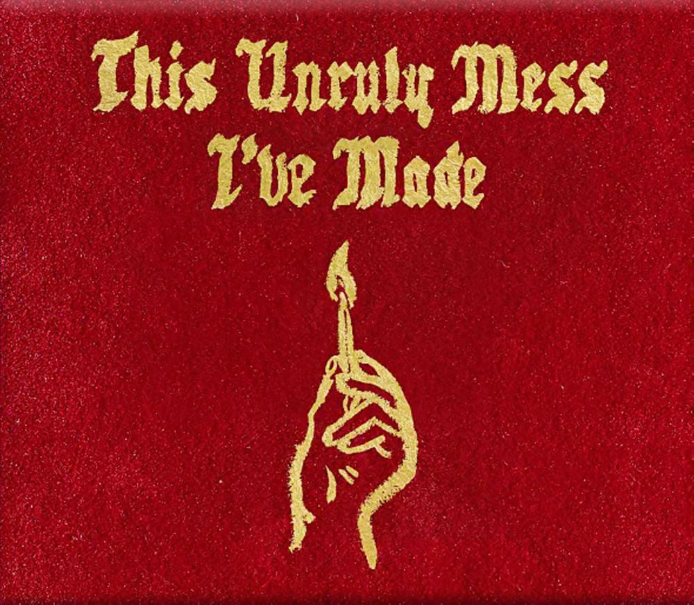 Macklemore and Ryan Lewis - This Unruly Mess I've Made - Tekst piosenki, lyrics | Tekściki.pl