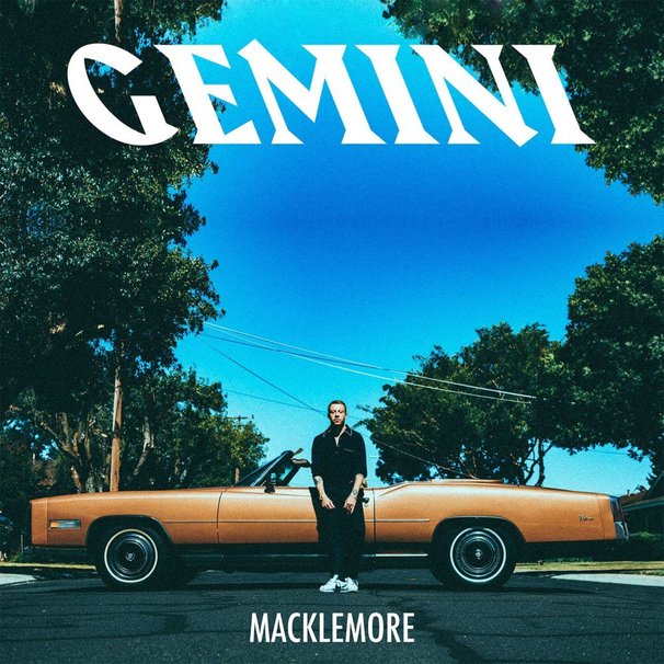 Macklemore - GEMINI - Tekst piosenki, lyrics | Tekściki.pl