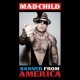 MadChild - Madchild Banned from America - EP - Tekst piosenki, lyrics | Tekściki.pl