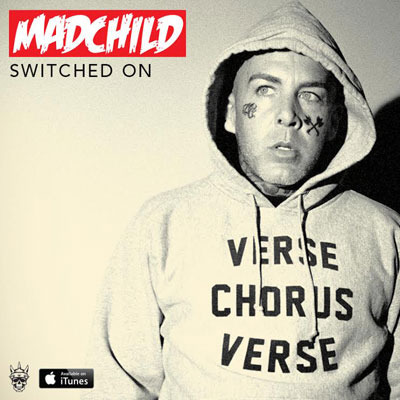 MadChild - Switched On - Tekst piosenki, lyrics | Tekściki.pl