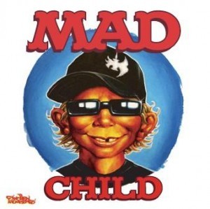MadChild - The Madchild EP - Tekst piosenki, lyrics | Tekściki.pl
