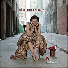 Madeleine Peyroux - Careless Love - Tekst piosenki, lyrics | Tekściki.pl