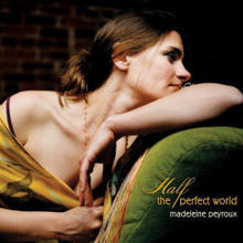 Madeleine Peyroux - Half The Perfect World - Tekst piosenki, lyrics | Tekściki.pl