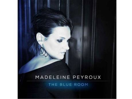 Madeleine Peyroux - The Blue Room - Tekst piosenki, lyrics | Tekściki.pl