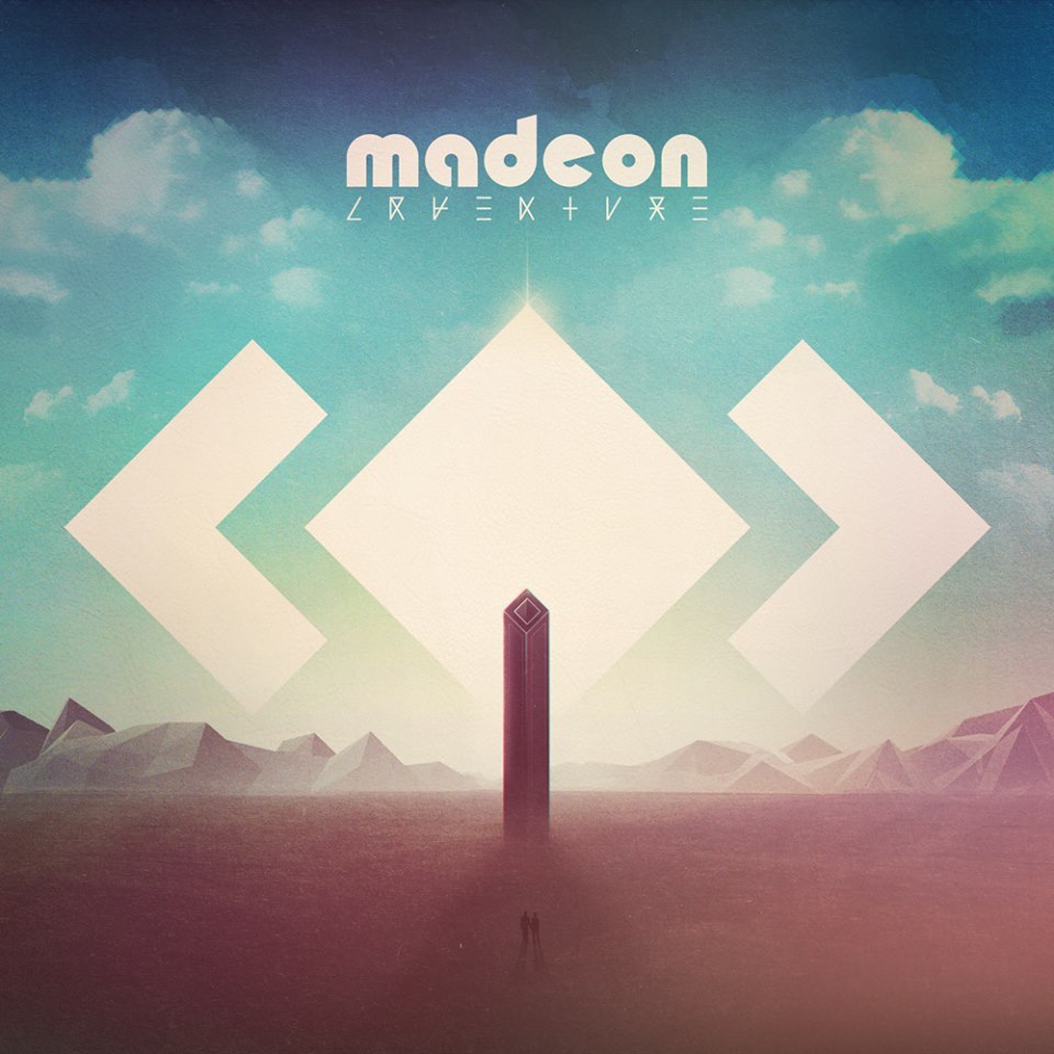 Madeon - Adventure - Tekst piosenki, lyrics | Tekściki.pl