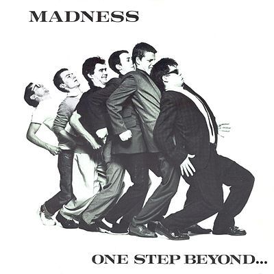 Madness (Band) - One Step Beyond - Tekst piosenki, lyrics | Tekściki.pl