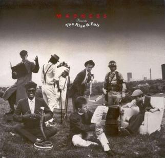 Madness (Band) - The Rise & Fall - Tekst piosenki, lyrics | Tekściki.pl