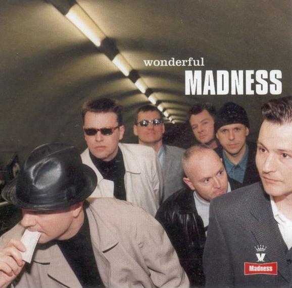 Madness (Band) - Wonderful - Tekst piosenki, lyrics | Tekściki.pl