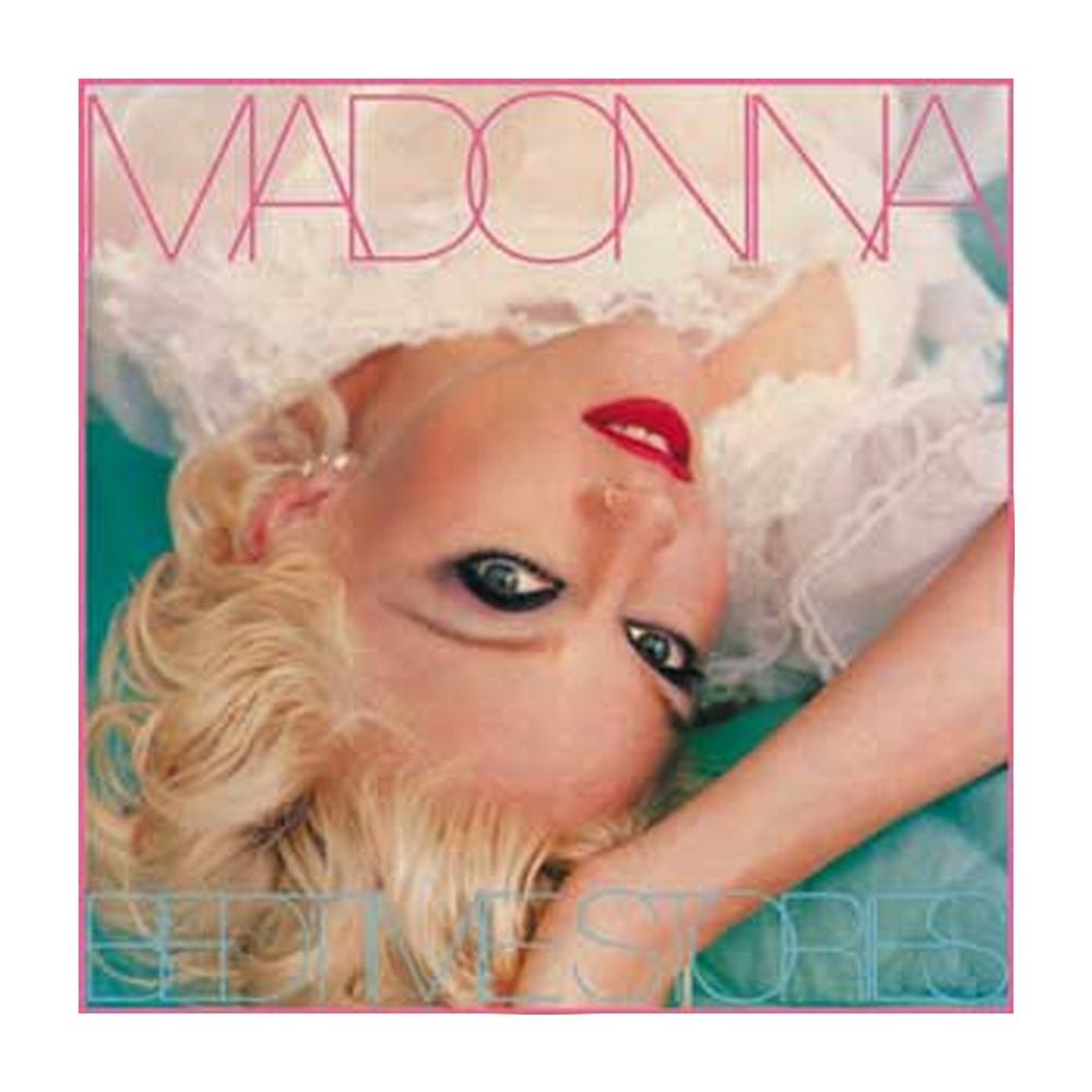 Madonna - Bedtime Stories - Tekst piosenki, lyrics | Tekściki.pl