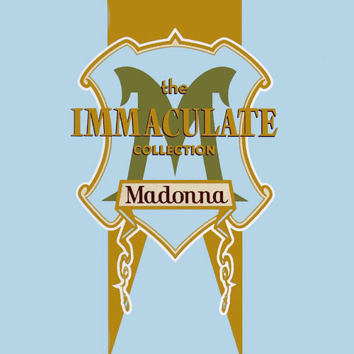 Madonna - The Immaculate Collection - Tekst piosenki, lyrics | Tekściki.pl