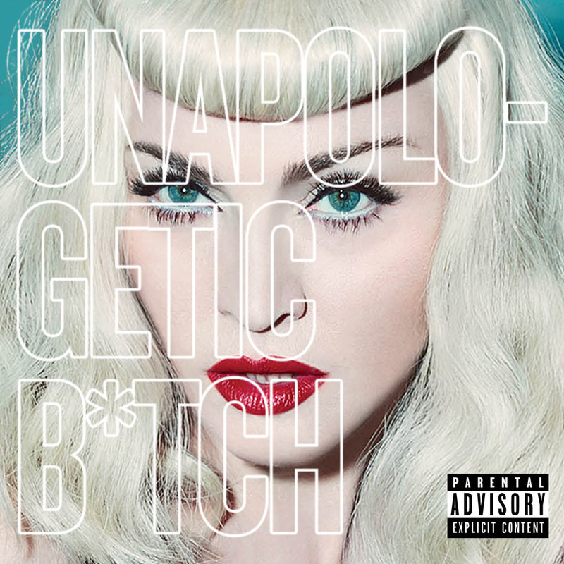 Madonna - Unapologetic Bitch - Tekst piosenki, lyrics | Tekściki.pl