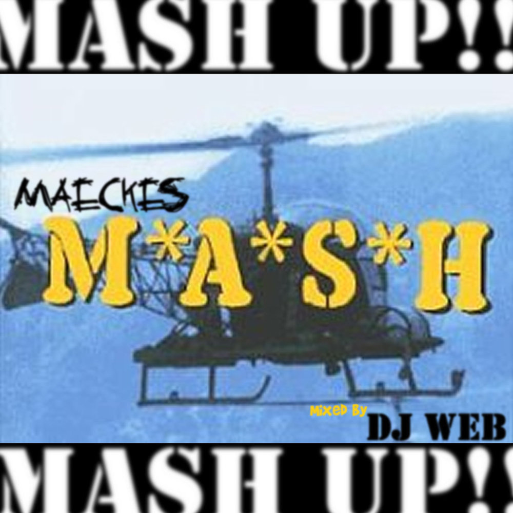 Maeckes - Mash Up Mixtape - Tekst piosenki, lyrics | Tekściki.pl
