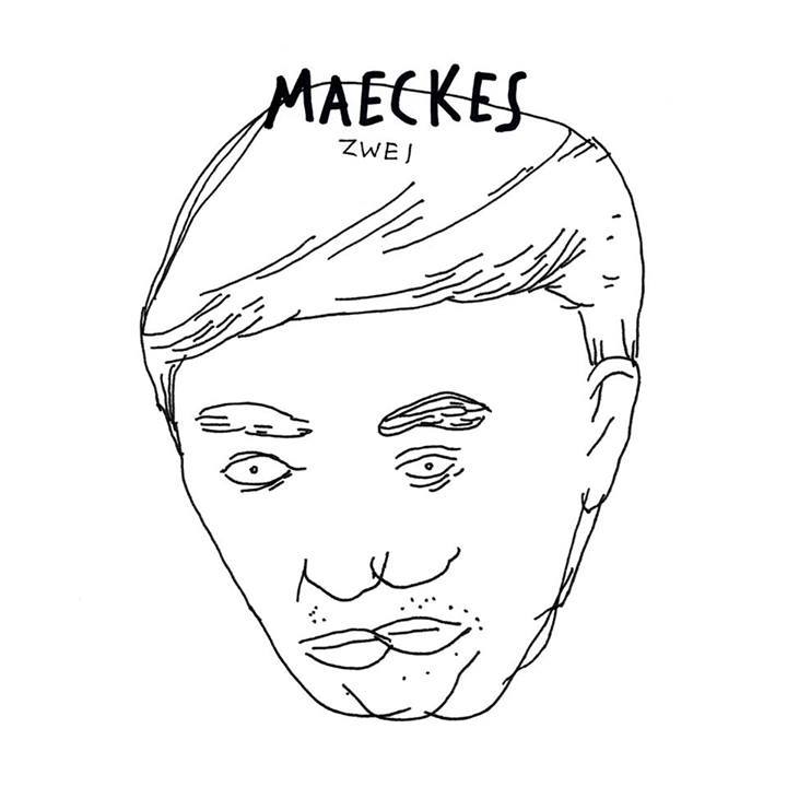 Maeckes - Zwei - Tekst piosenki, lyrics | Tekściki.pl